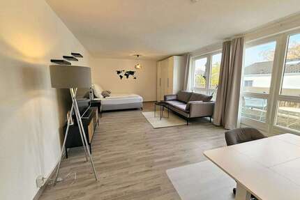 Wohnen auf Zeit in Frankfurt am Main 1.650,00 €