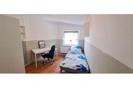 WG-Zimmer in Berlin 590,00 € 10 m²