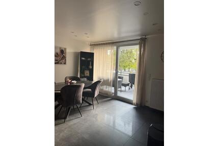 Wunderschöne 3 Zimmer - StadionNordparkTerrasse - Mönchengladbach West