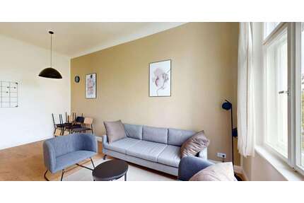 WG-Zimmer in Berlin 890,00 € 23 m²