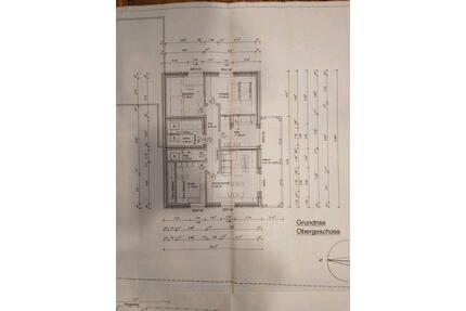 3 Zimmer Wohnung zum 01.09.2026 zu vermieten - Lohne (Oldenburg)