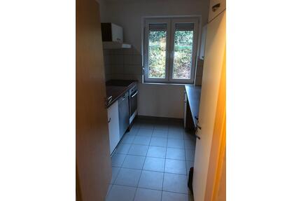 3-Zimmer EG Wohnung ab sofort in Schwäbisch Gmünd