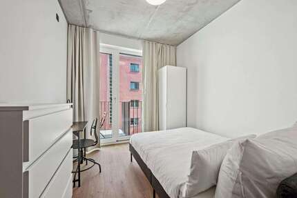 WG-Zimmer in Berlin 670,00 € 13 m²
