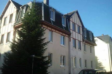 * Großzügige 2-Zimmer mit Wannenbad und großer Küche in ruhiger Lage! * - Chemnitz Harthau