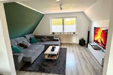 Wohnen auf Zeit in Nortorf 1.490,00 €