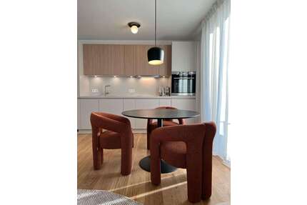 Wohnen auf Zeit in Leipzig 1.500,00 €