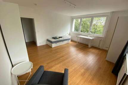 WG-Zimmer in Berlin 750,00 € 21 m²