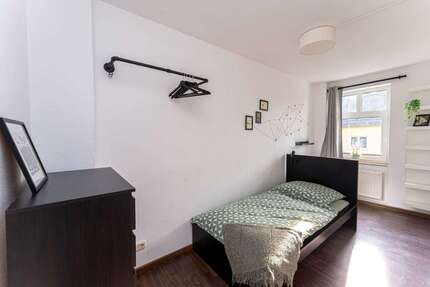 WG-Zimmer in Berlin 590,00 € 10 m²