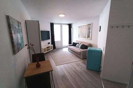 Wohnen auf Zeit in Köln 1.050,00 €