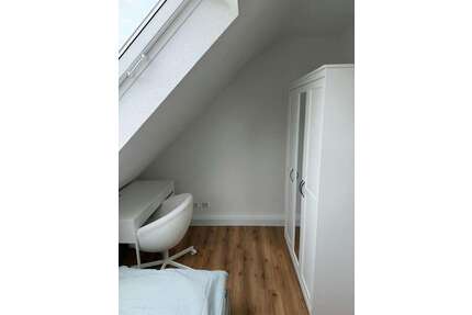 WG-Zimmer in Düsseldorf 799,00 € 15 m²