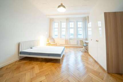 WG-Zimmer in Berlin 590,00 € 25 m²