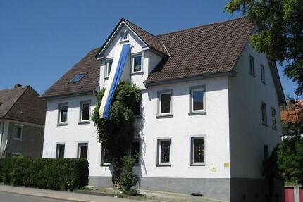 Zentrales 4er WG Zimmer in Biberach in Männer WG - Biberach an der Riß