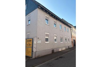 2-Zimmer Wohnung - 750,00&nbsp;EUR Kaltmiete, ca.&nbsp; 63,00&nbsp;m&sup2; in Bad Nauheim (PLZ: 61231)