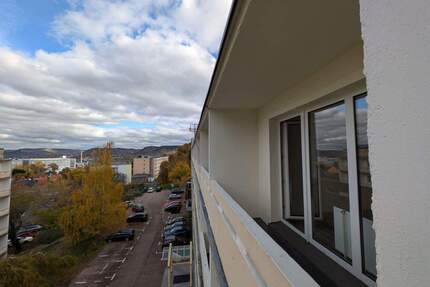 2 Zimmer Wohnung unweit der FH - 600,00&nbsp;EUR Kaltmiete, ca.&nbsp; 48,00&nbsp;m&sup2;&nbsp;Wohnfl&auml;che in Jena (PLZ: 07745) Lichtenhain