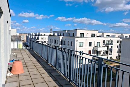 2 Zimmer Wohnung in Berlin Spandau Hakenfelde