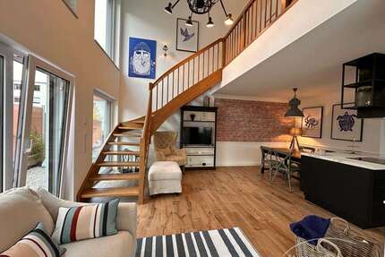 Wohnen auf Zeit in Saarbrücken Bübingen 1.400,00 € - Saarbrücken / Bübingen