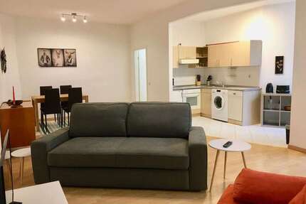 Wohnen auf Zeit in Berlin 1.730,00 €
