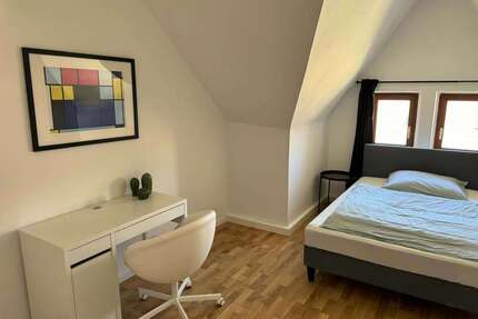 WG-Zimmer in Düsseldorf 894,00 € 20 m²