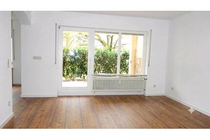 Erstbezug nach Modernisierung 2,5 Zimmer Top-Lage EG+Terrasse - Bühl