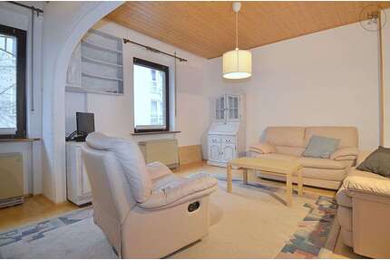 Wohnen auf Zeit in Wiesbaden 1.090,00 €