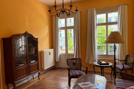 Wohnung zum Mieten in Wiesbaden 1.900,00 € 74 m²