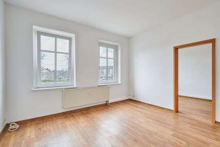 Wohnung zum Mieten in Leipzig 550,00 € 49 m²