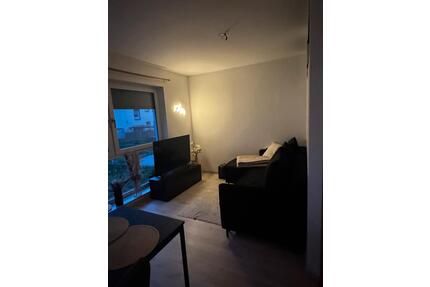 1,5 Zimmer Wohnung mit kleinem Garten - Rüsselsheim am Main