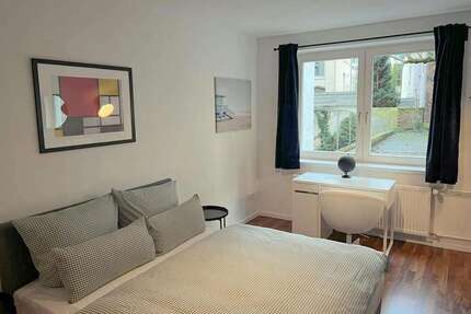 WG-Zimmer in Frankfurt am Main 899,00 € 20 m²