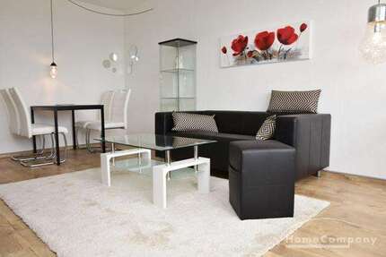 Wohnen auf Zeit in Hannover 1.098,00 €