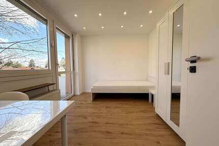 WG-Zimmer in München 680,00 € 10 m²