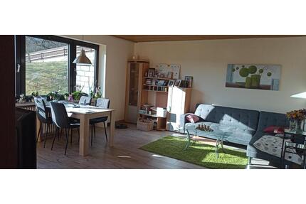 2-Zimmer Wohnung in Donaustauf zu vermieten
