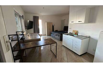 Wohnen auf Zeit in Rheinmünster 650,00 €