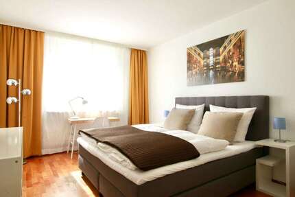 Wohnen auf Zeit in Köln 1.960,00 €