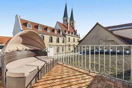 Wohnen auf Zeit in Braunschweig 1.600,00 €