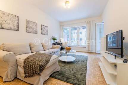 Wohnen auf Zeit in Hamburg 1.980,00 €