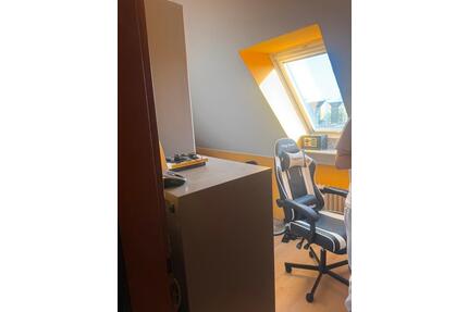 2 Zimmer Wohnung zu vermieten - 450,00&nbsp;EUR Kaltmiete, ca.&nbsp; 45,00&nbsp;m&sup2; in Braunschweig (PLZ: 38104) Wabe-Schunter-Beberbach