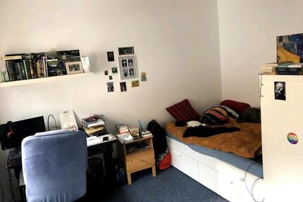 Freies Zimmer in netter 3er WG - 485,00&nbsp;EUR Kaltmiete, ca.&nbsp; 102,00&nbsp;m&sup2; in Bietigheim-Bissingen (PLZ: 74321)