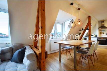 Wohnen auf Zeit in Stuttgart 1.490,00 €