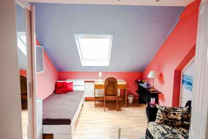 WG-Zimmer in Rheinbach 360,00 € 19 m²