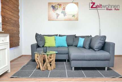 Wohnen auf Zeit in Köln 1.290,00 €