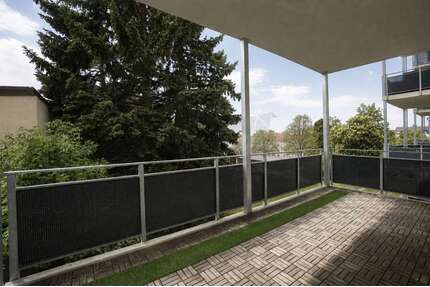Wohnung zum Mieten in Chemnitz 499,00 € 75.5 m²