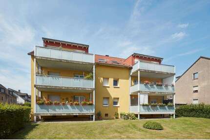 Wohnung zum Mieten in Bochum 710,00 € 73.5 m²