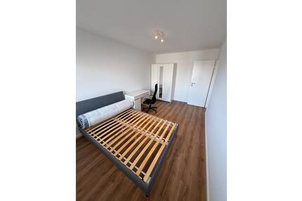 WG Zimmer in München Bogenhausen