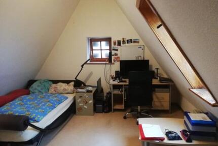 Zimmer zu vermieten im ❤️ der Oberstadt! - Marburg