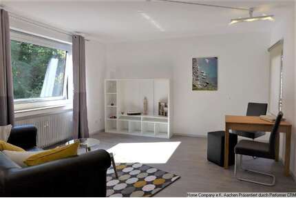 Wohnen auf Zeit in Aachen 1.230,00 €