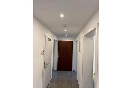 4 Zimmer Wohnung in Leinfelden zu vermieten - Böblingen
