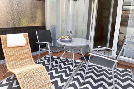 Wohnen auf Zeit in Blieskastel Lautzkirchen 720,00 € - Blieskastel / Lautzkirchen