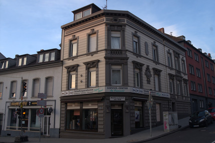 2,5 Zimmer Wohnung Mönchengladbach