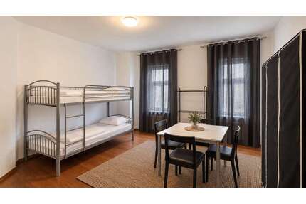 WG-Zimmer in Berlin 349,00 € 20 m²