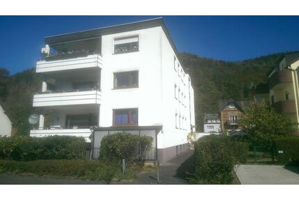 Schicke, frisch sanierte 2-Zimmer Wohnung; Minijob Pflegearbeiten - Gummersbach Berstig Süd